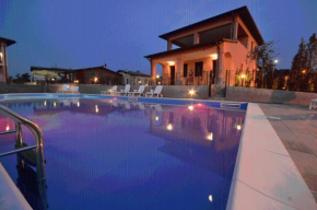 Residence Barcarola, Sirmione